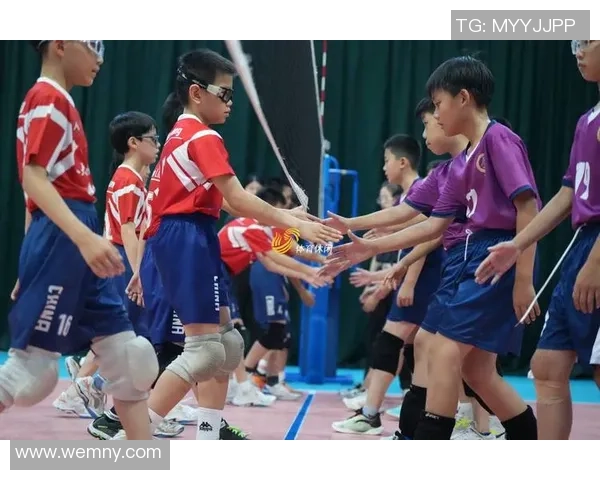 2023年排球实力榜单揭晓上海排球队强势领跑全国前十名